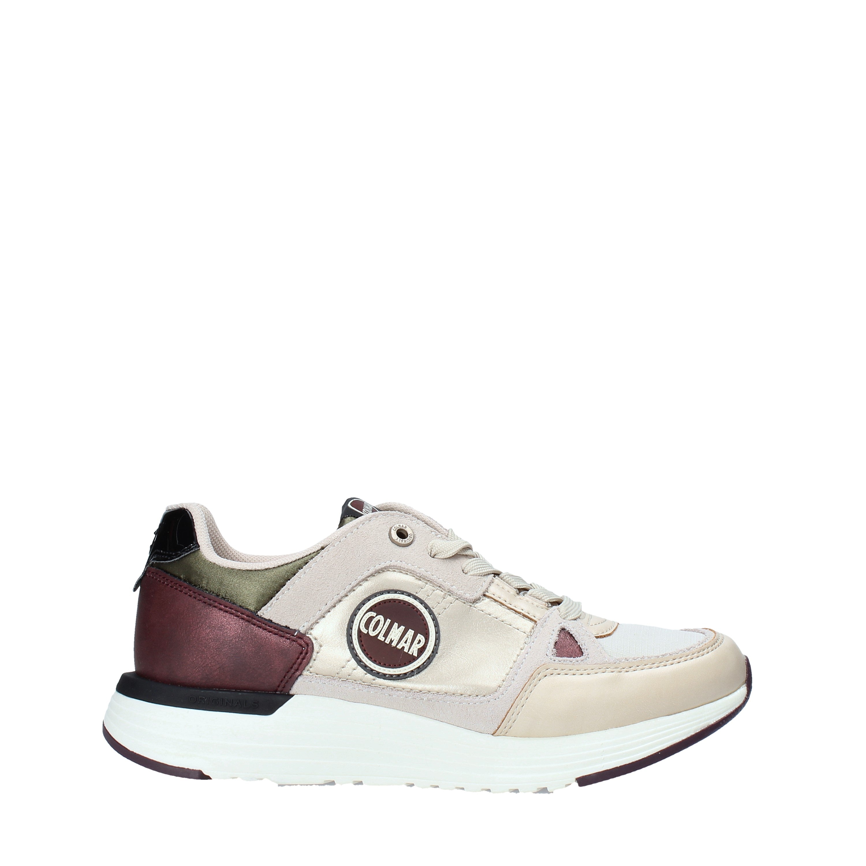 Sneakers Rosa Colmar