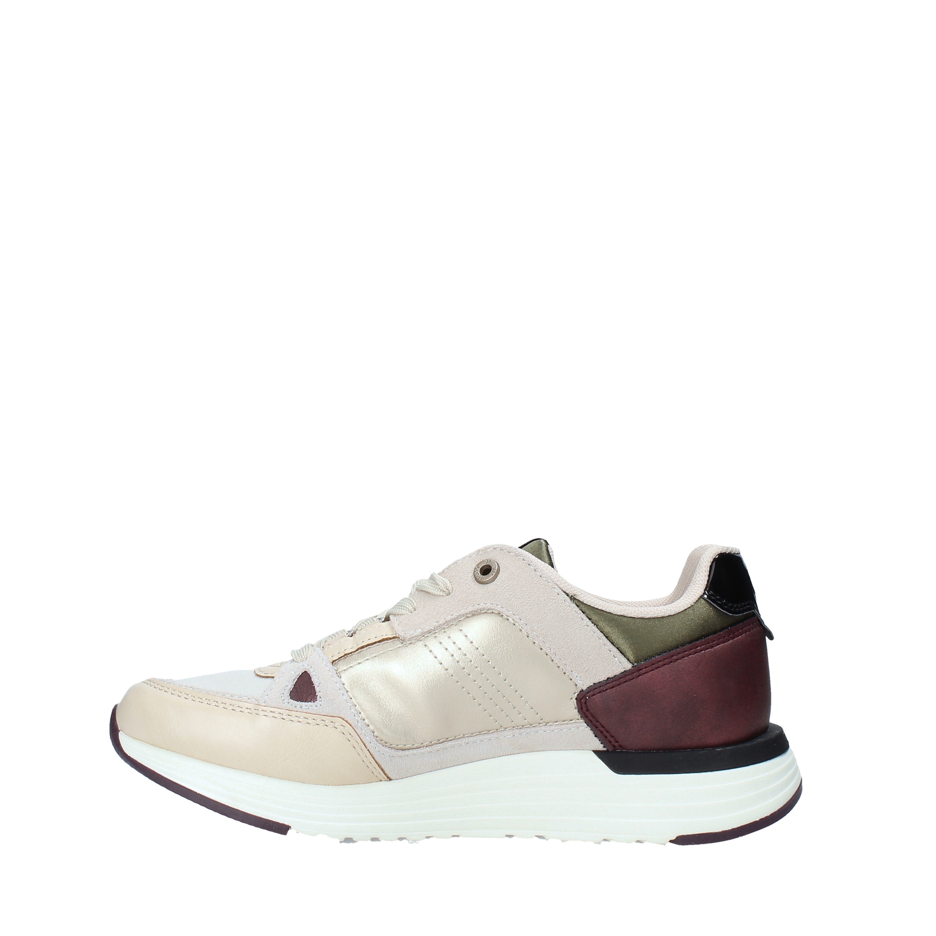 Sneakers Rosa Colmar
