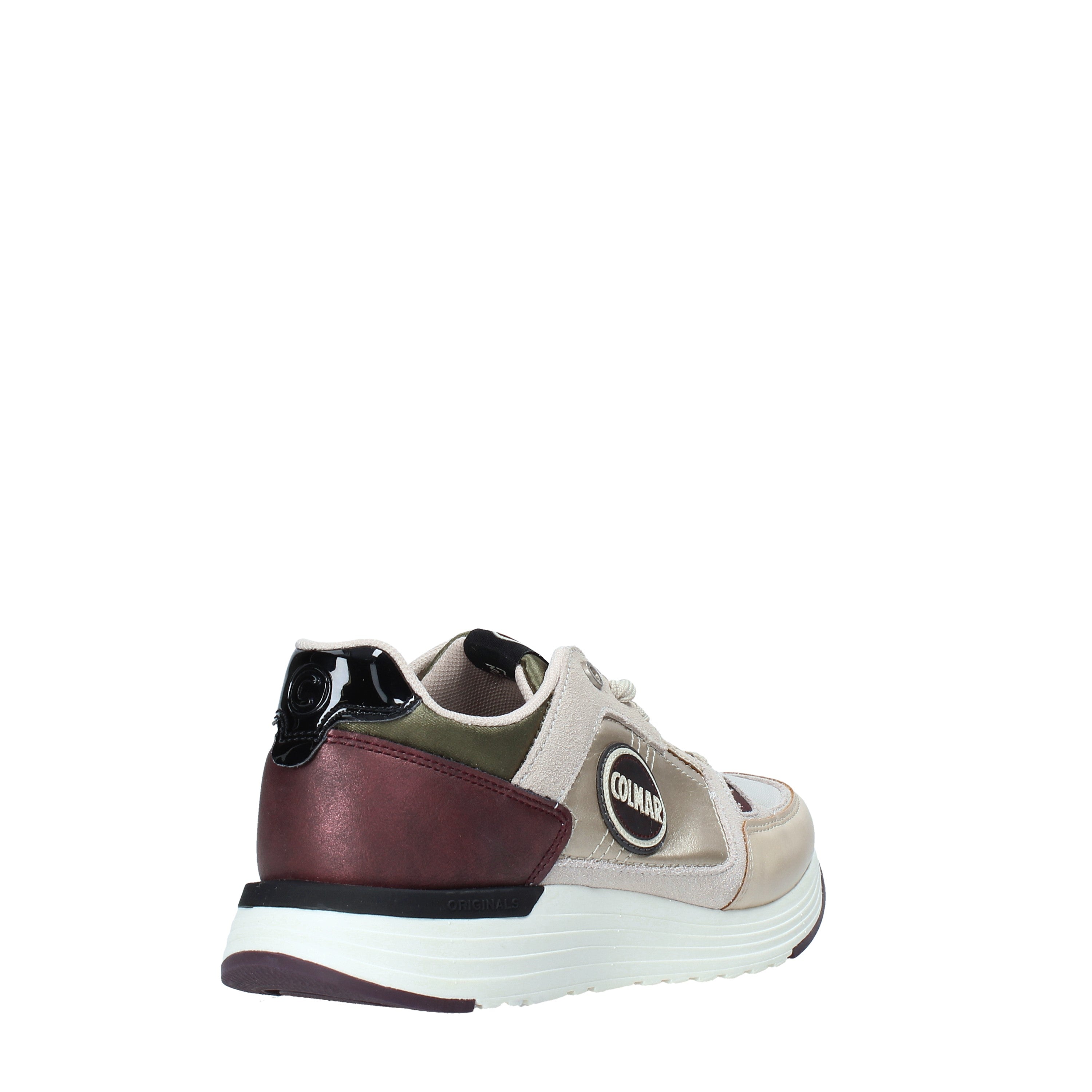 Sneakers Rosa Colmar