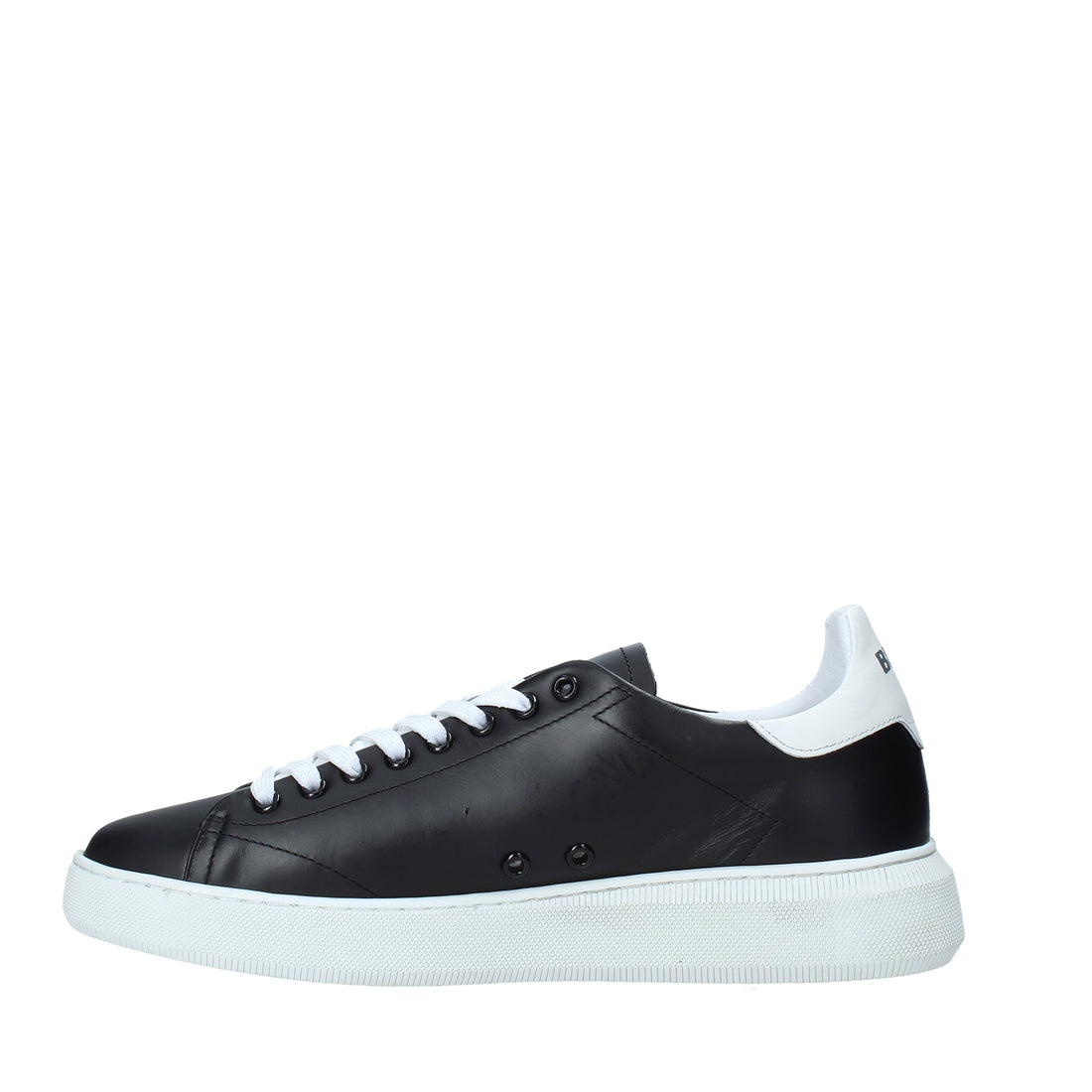 Sneakers Nero Blauer Shoes