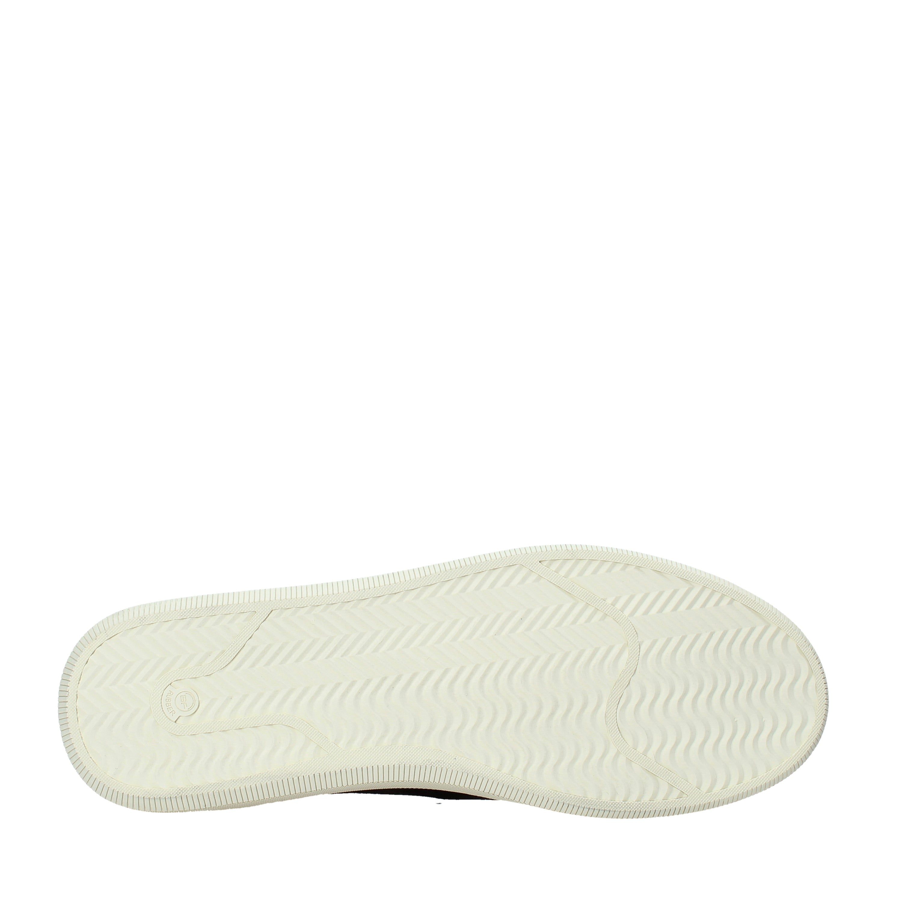 Sneakers Nero Blauer Shoes