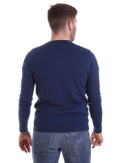 Maglioncini Blu John Richmond