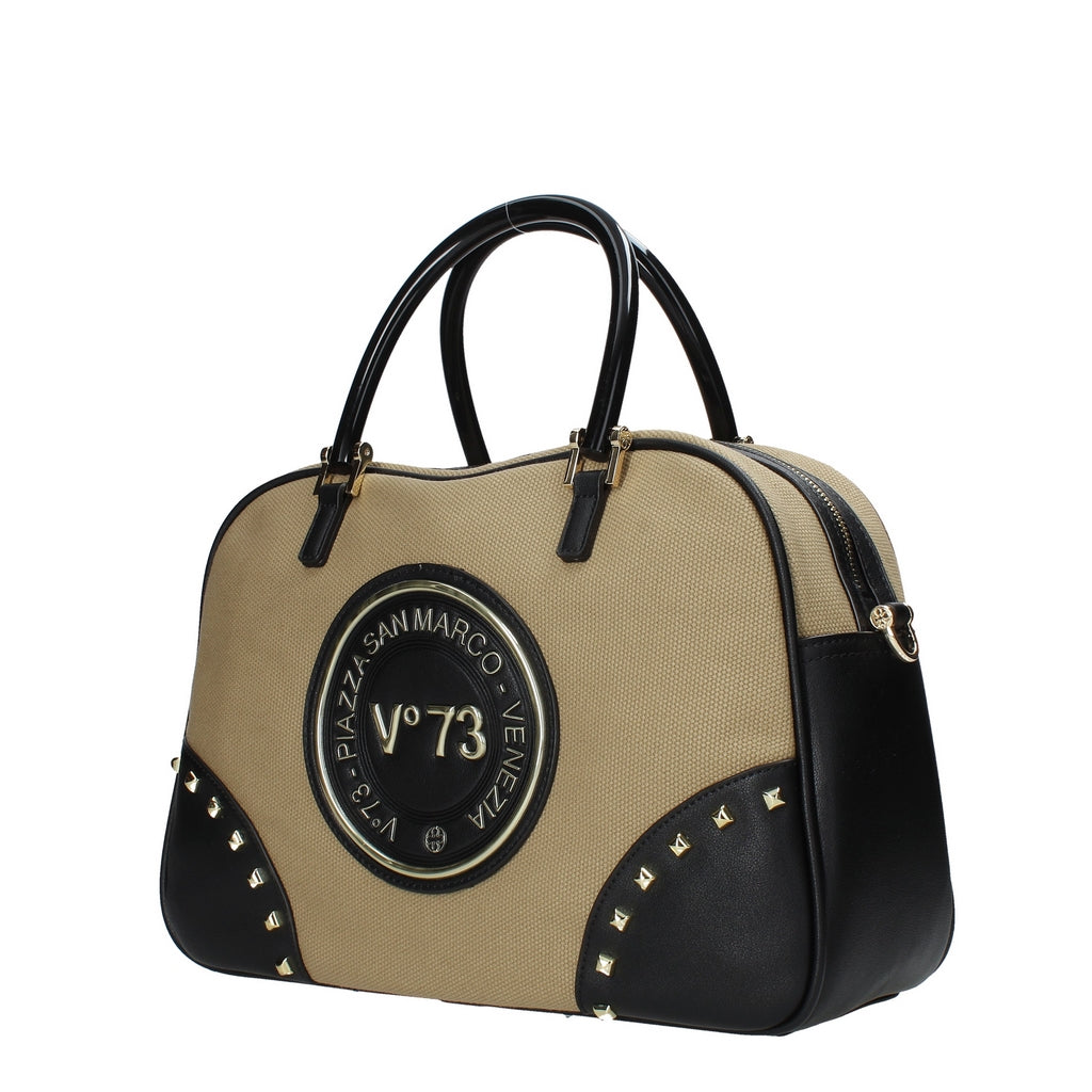 Bauletto Marrone V73