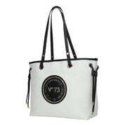 Shopper Bianco V73