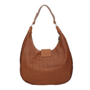 Borse a spalla Marrone V73