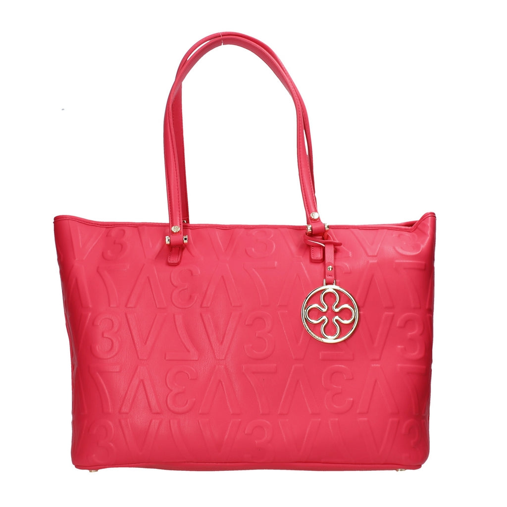 Shopper Fucsia V73