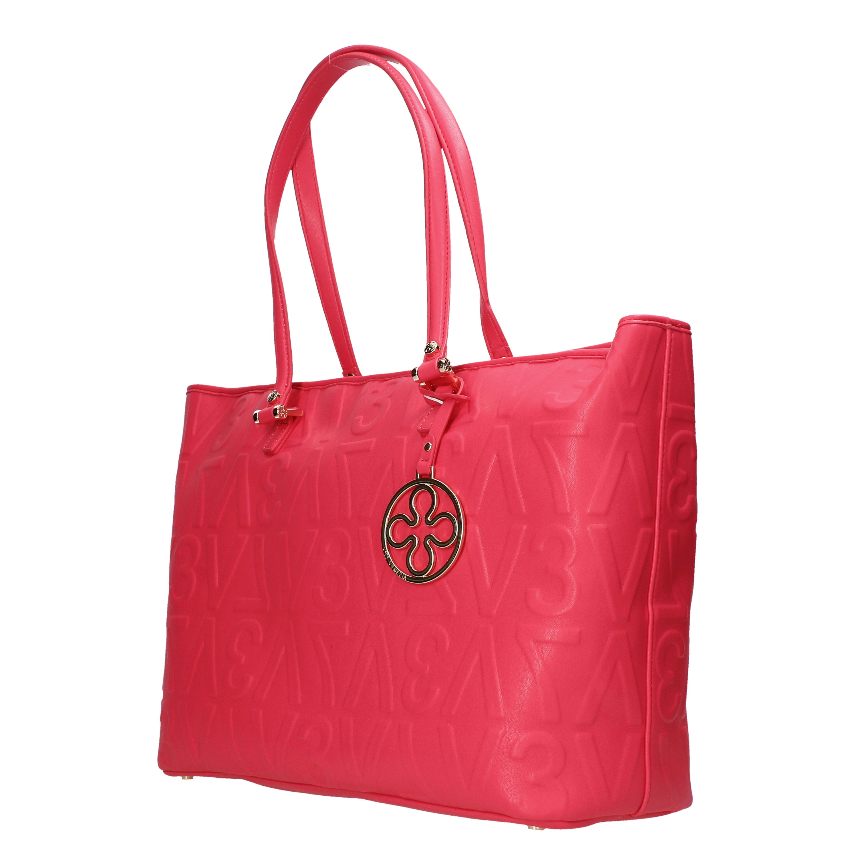 Shopper Fucsia V73