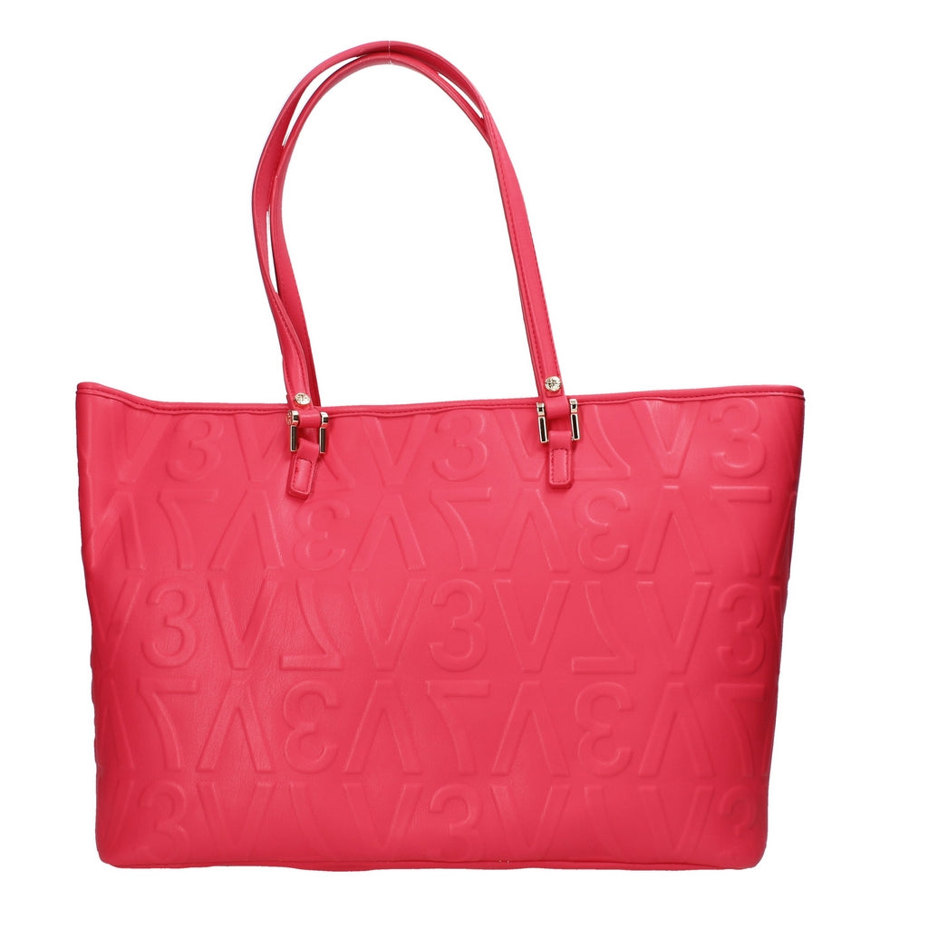 Shopper Fucsia V73
