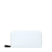 Portafogli Bianco V73