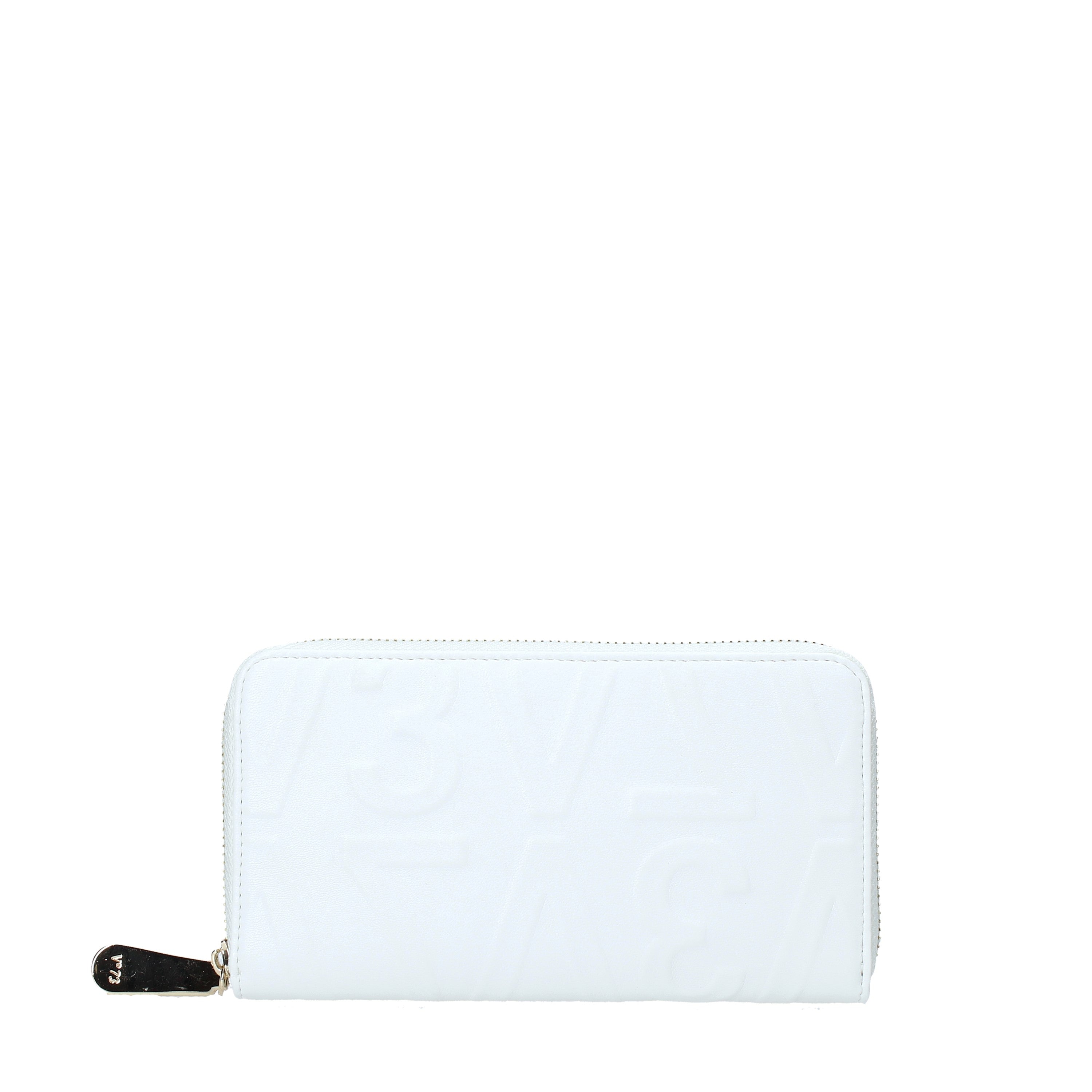 Portafogli Bianco V73