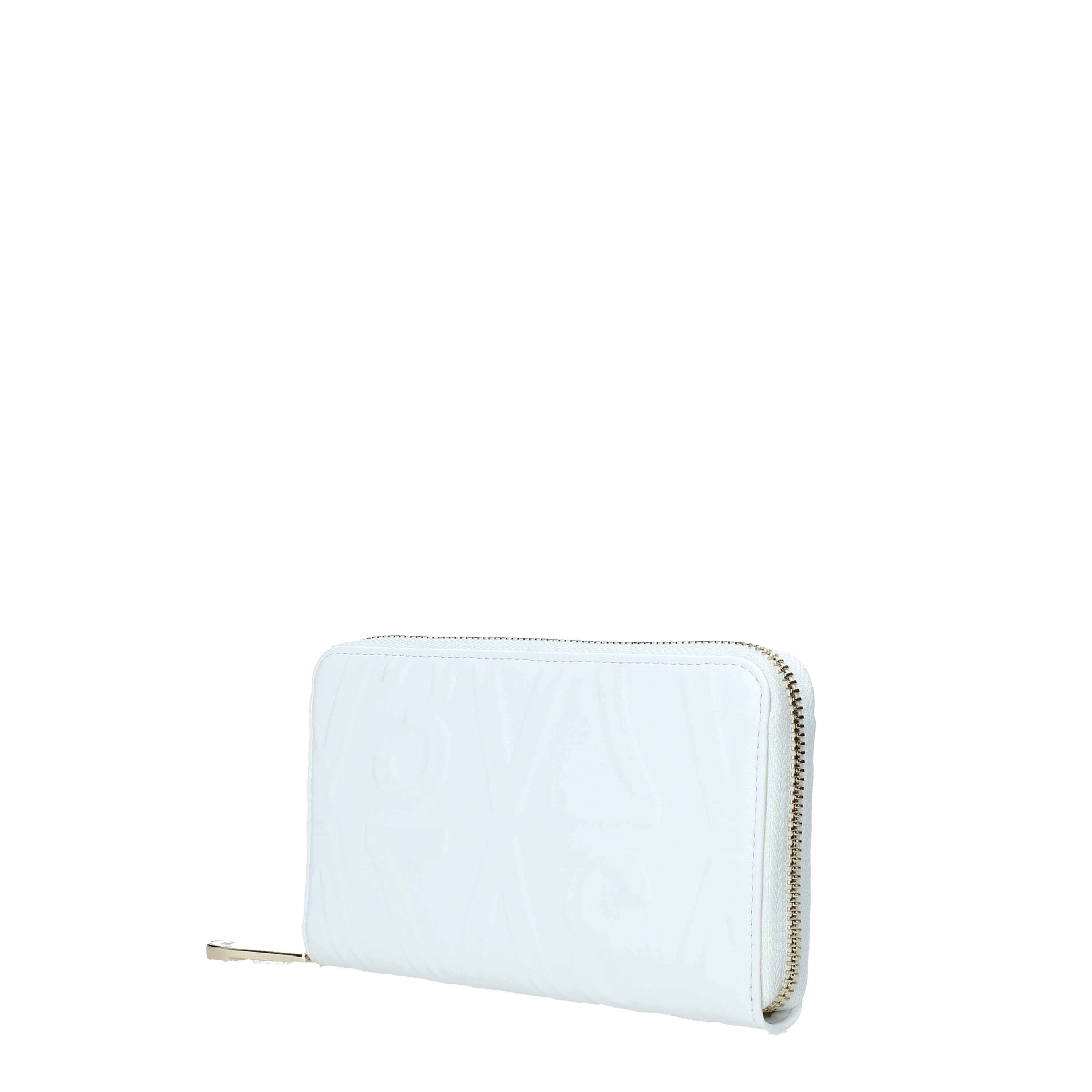 Portafogli Bianco V73