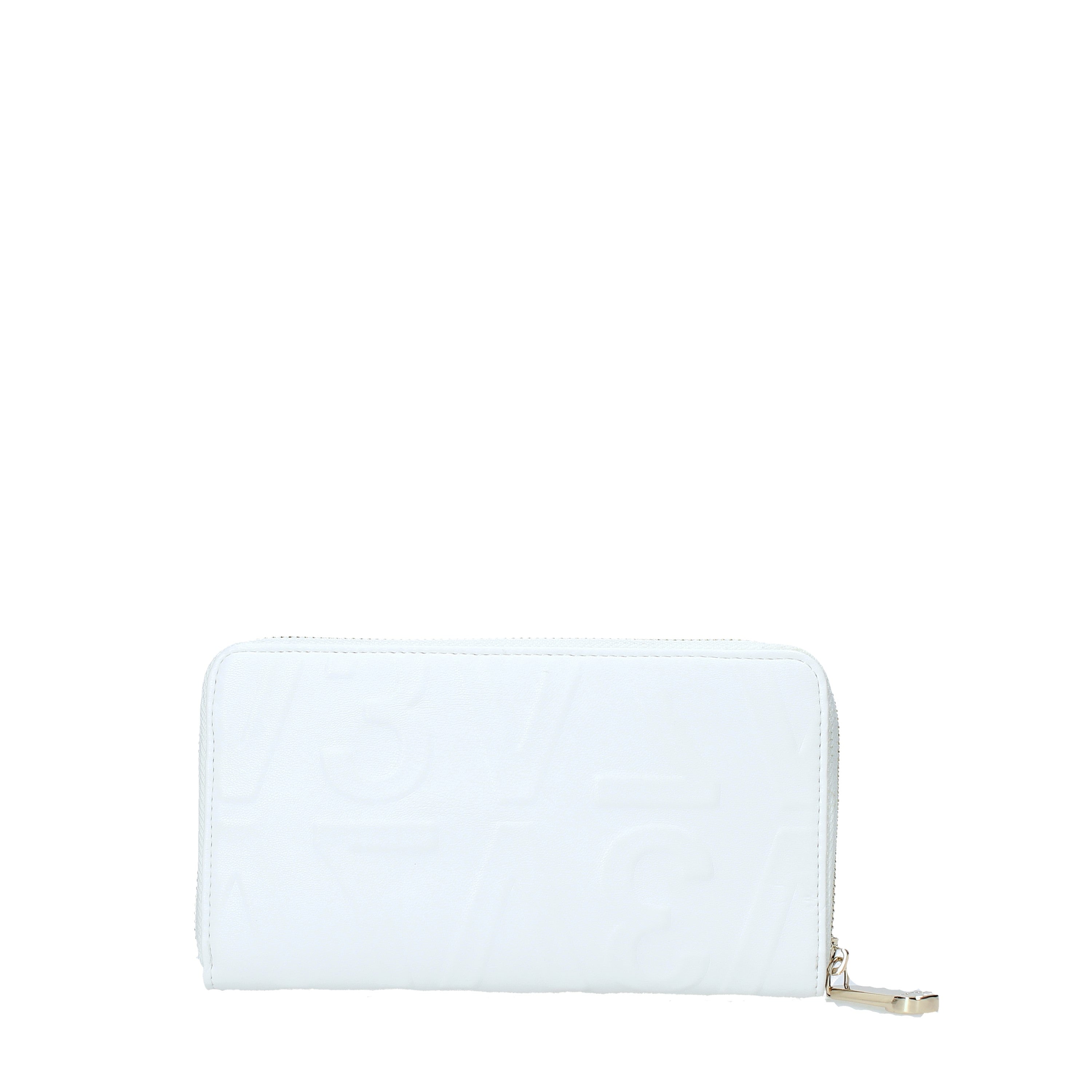 Portafogli Bianco V73