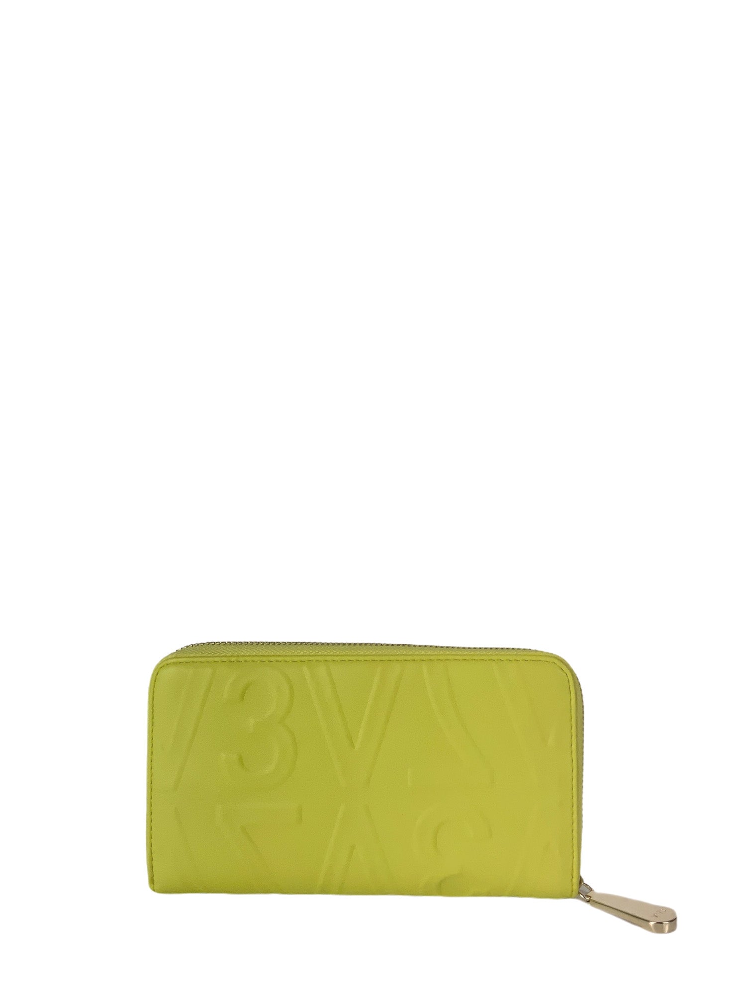 Portafogli Giallo V73