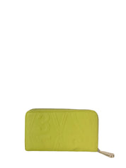 Portafogli Giallo V73