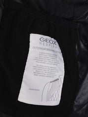 Giacche Nero Geox
