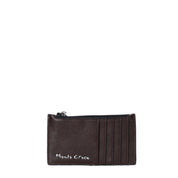 Portafogli Bordeaux Manila Grace