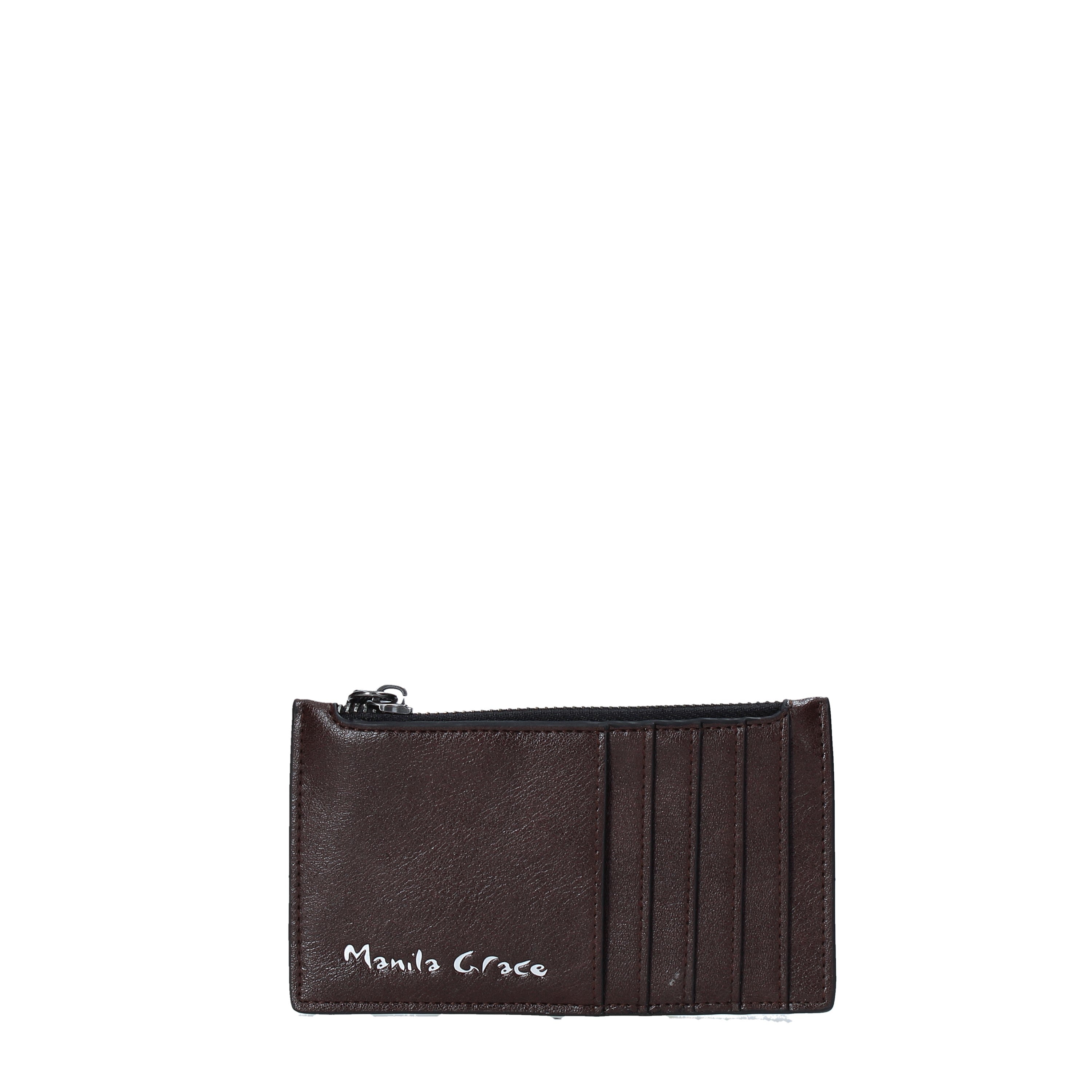 Portafogli Bordeaux Manila Grace