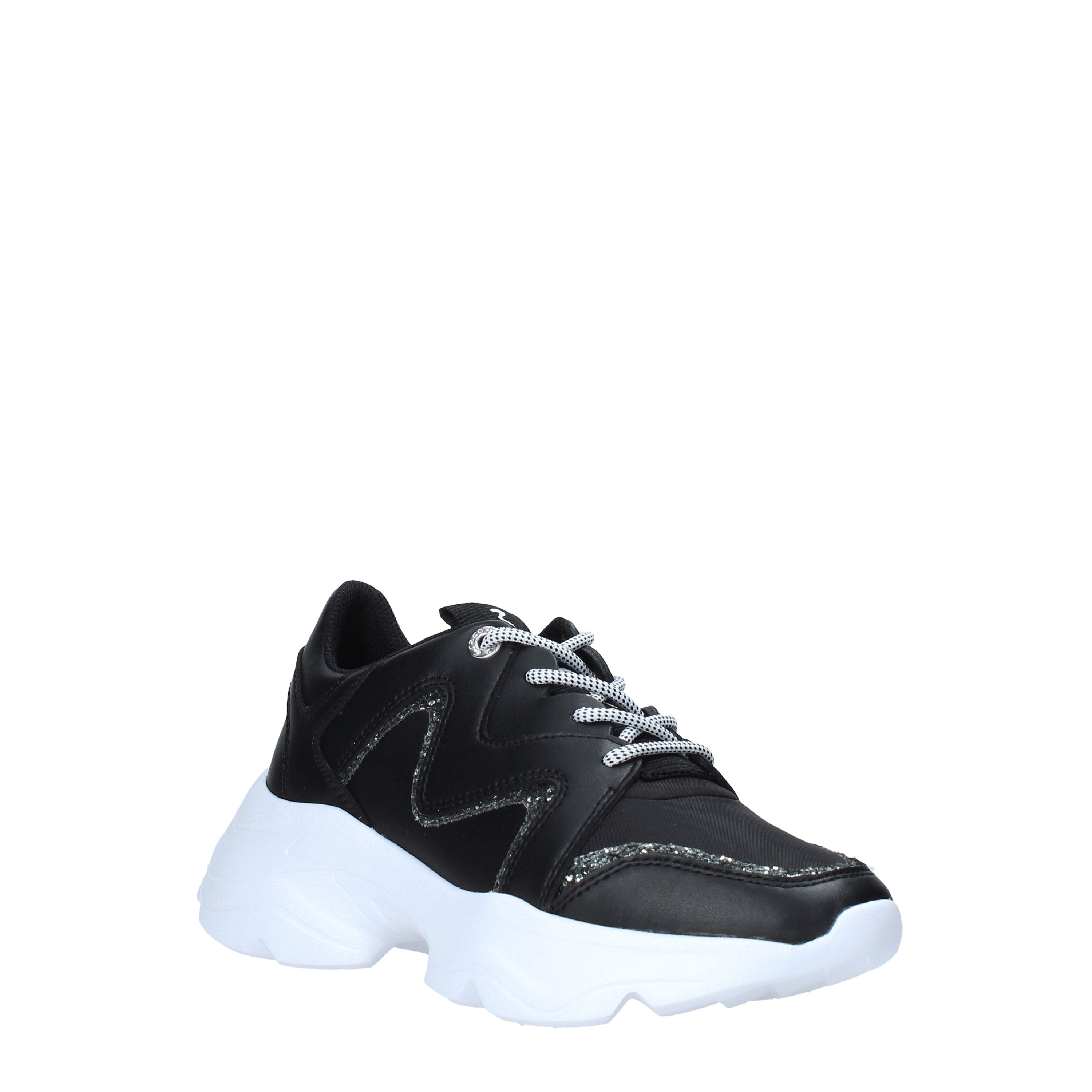 Sneakers Nero Manila Grace