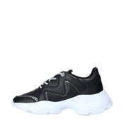 Sneakers Nero Manila Grace