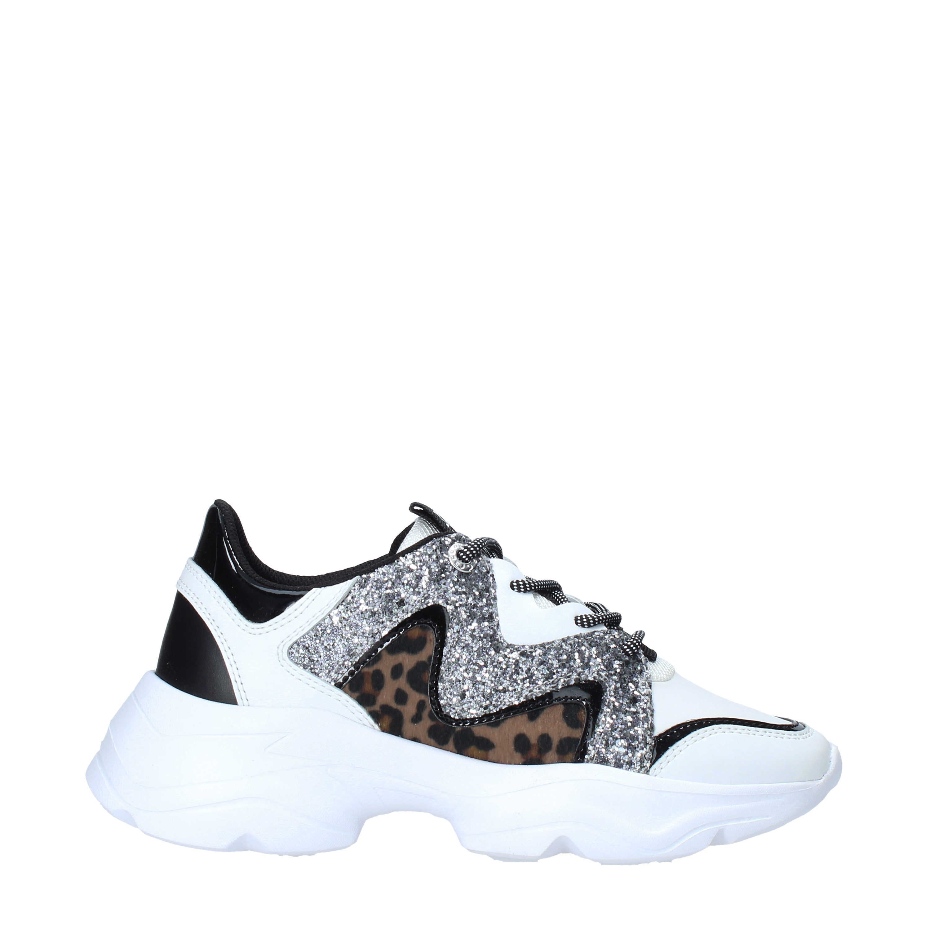 Sneakers Bianco Manila Grace