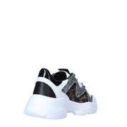 Sneakers Bianco Manila Grace