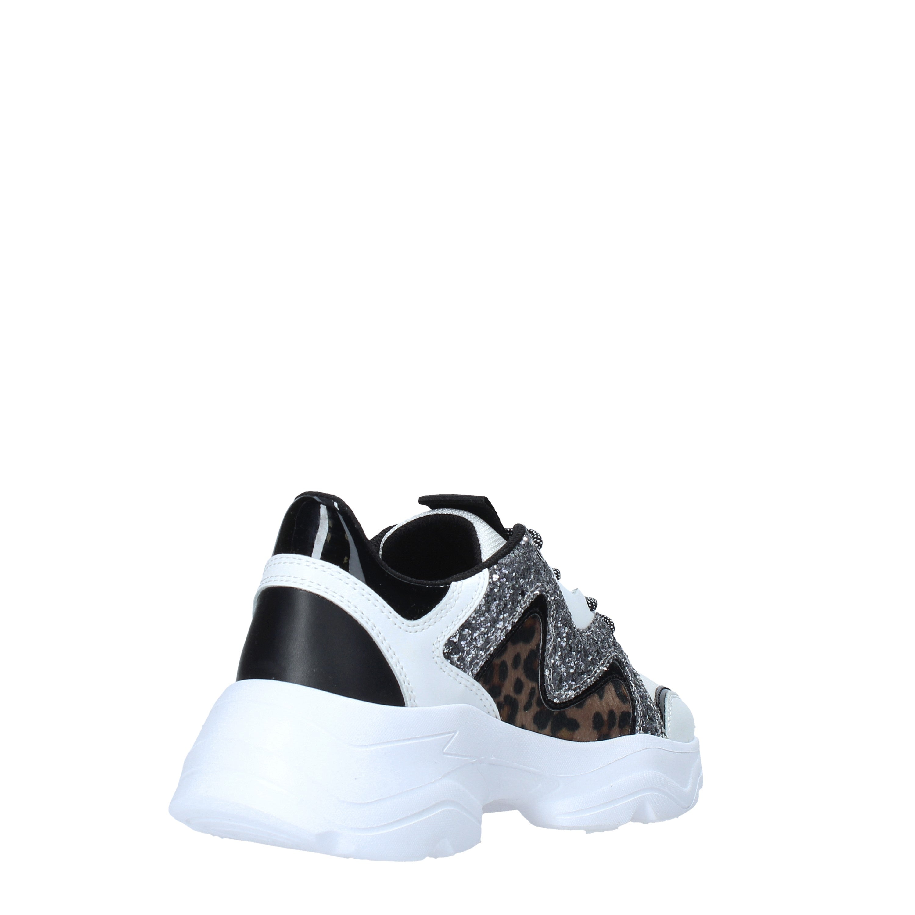 Sneakers Bianco Manila Grace