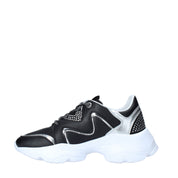 Sneakers Nero Manila Grace