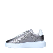 Sneakers Argento Manila Grace