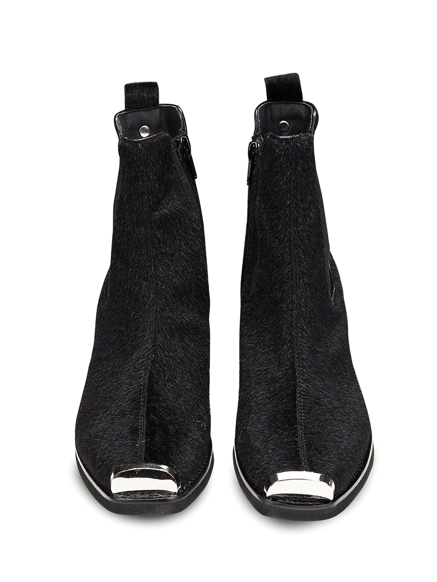 Stivaletti Nero Cult