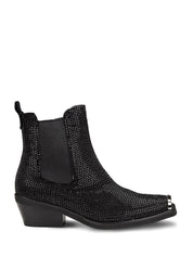 Stivaletti Nero Cult