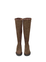 Stivali Marrone Docksteps