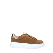 Sneakers Marrone Docksteps