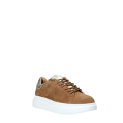 Sneakers Marrone Docksteps