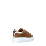 Sneakers Marrone Docksteps
