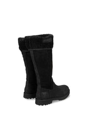 Stivali Nero Docksteps