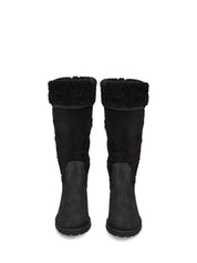 Stivali Nero Docksteps