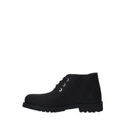 Polacchino Nero Docksteps