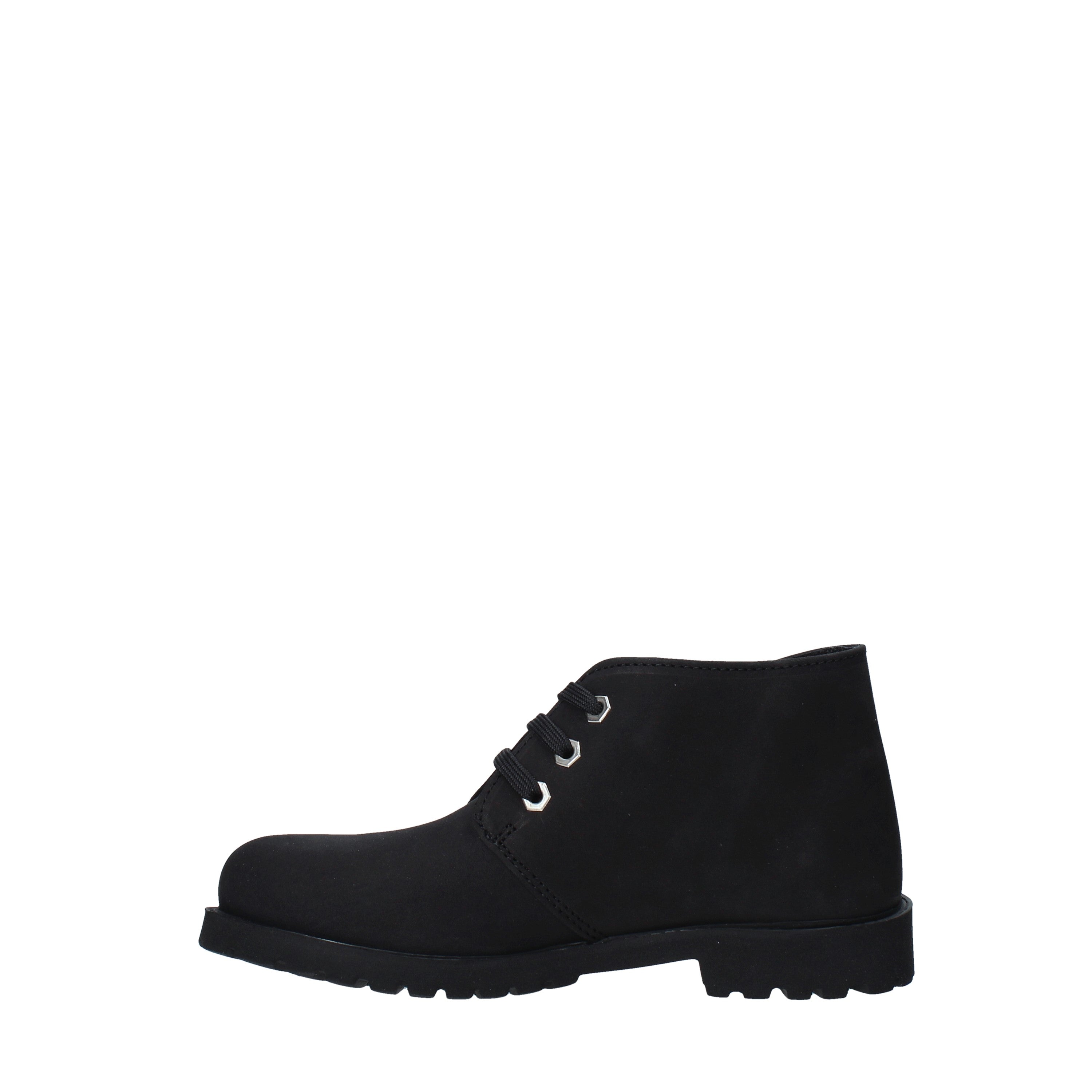 Polacchino Nero Docksteps