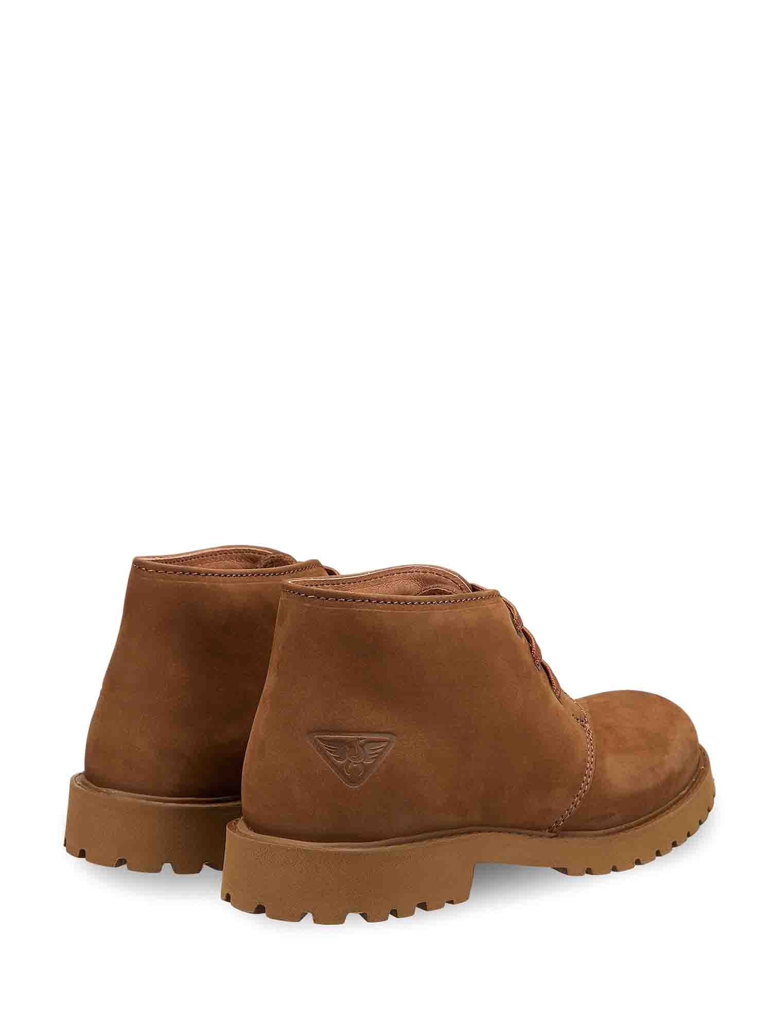 Polacchino Beige Docksteps