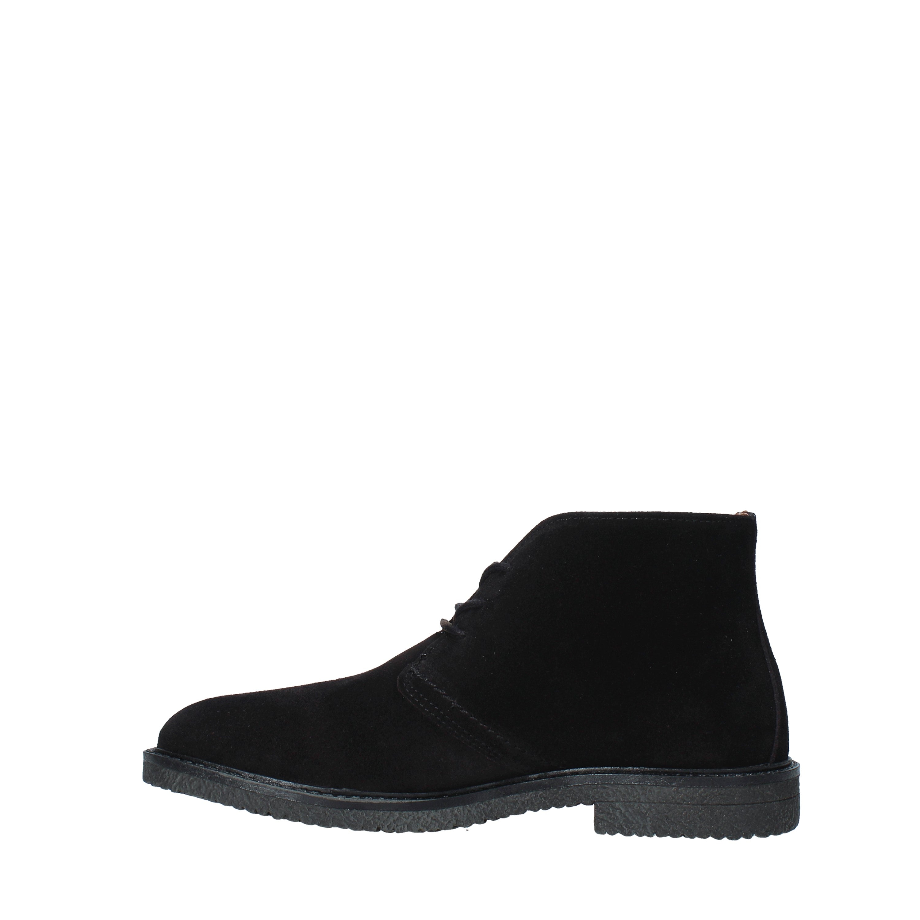 Polacchino Nero Docksteps