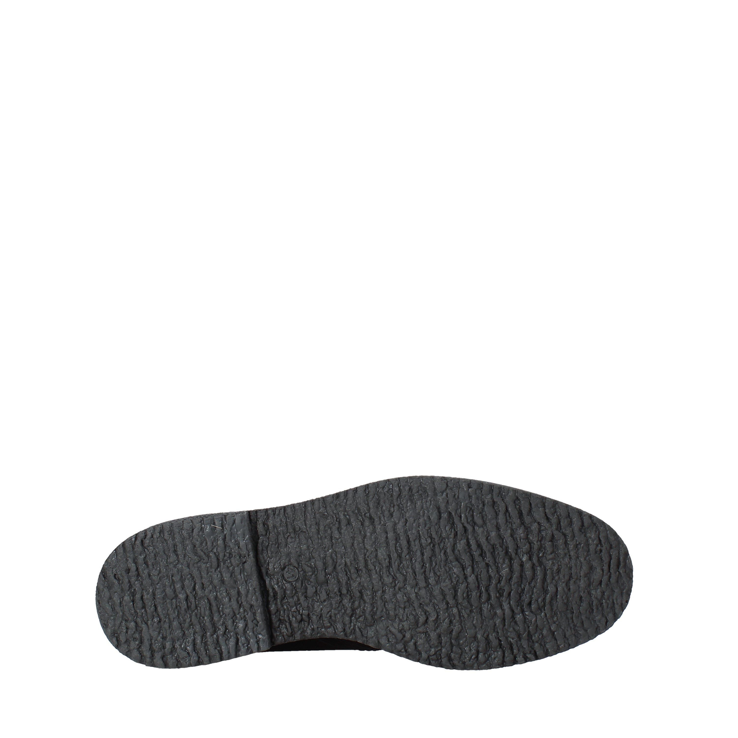 Polacchino Nero Docksteps