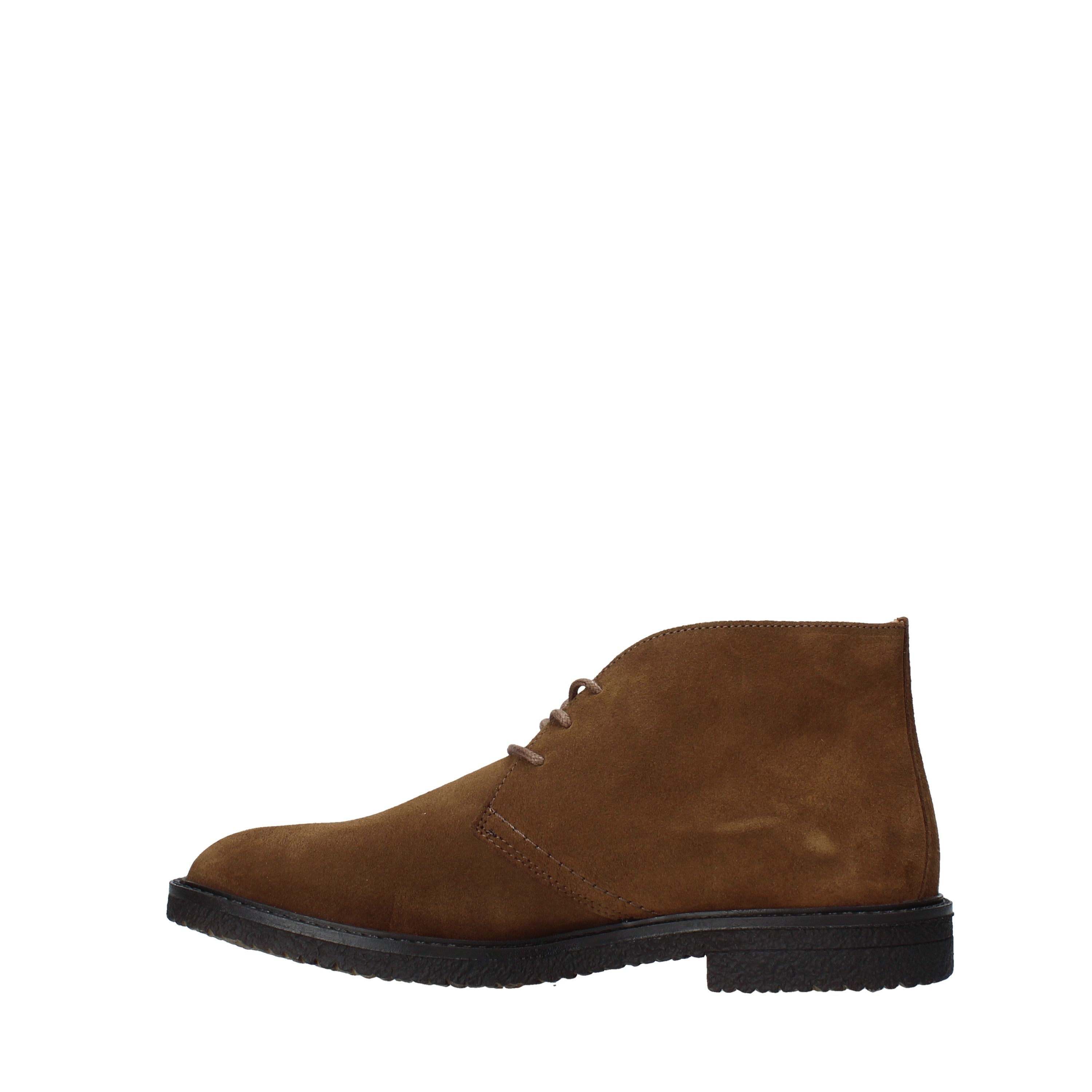 Polacchino Marrone Docksteps