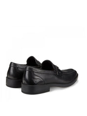 Mocassini Nero Docksteps