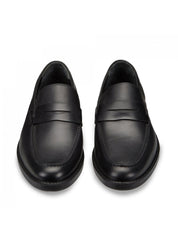 Mocassini Nero Docksteps