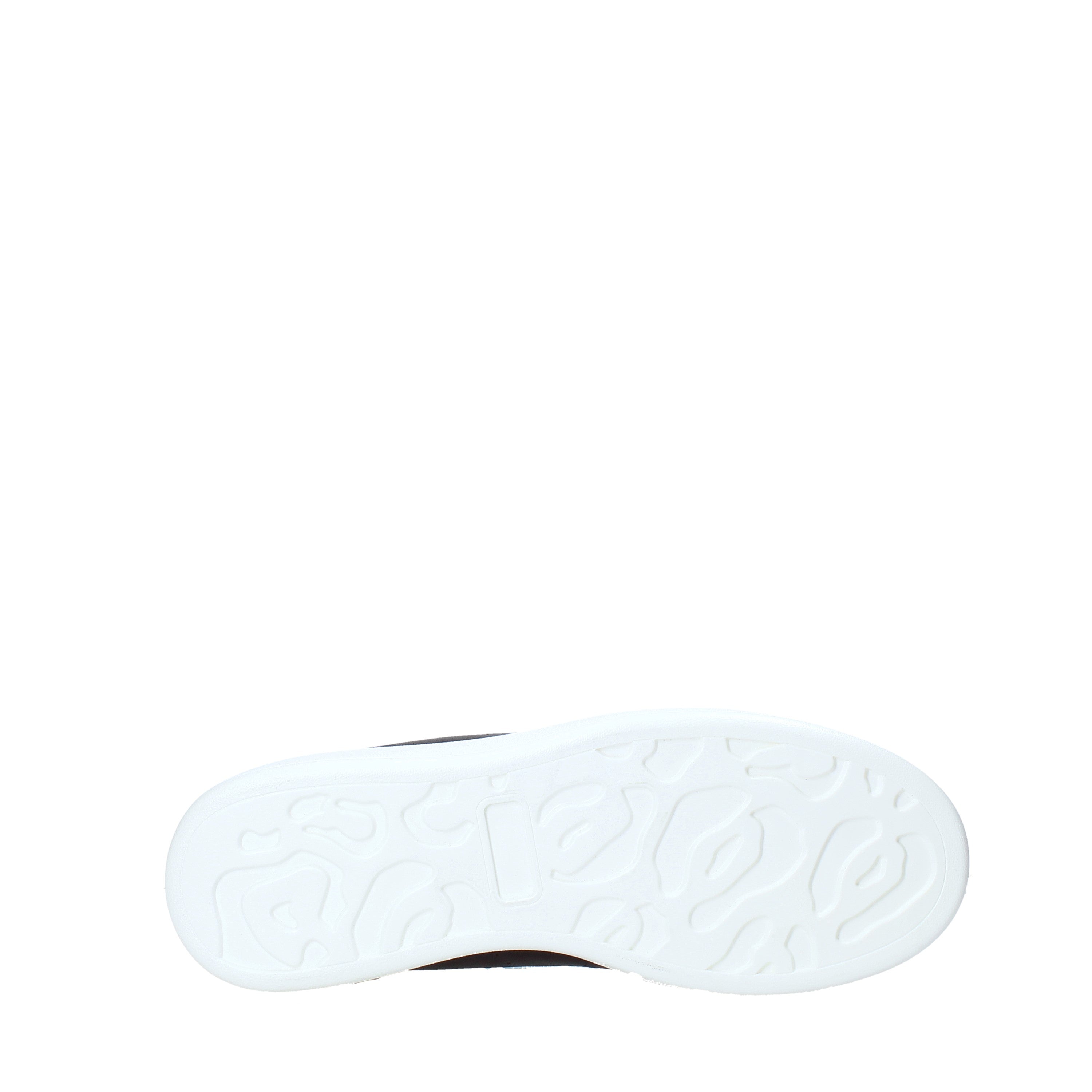 Sneakers Marrone Docksteps