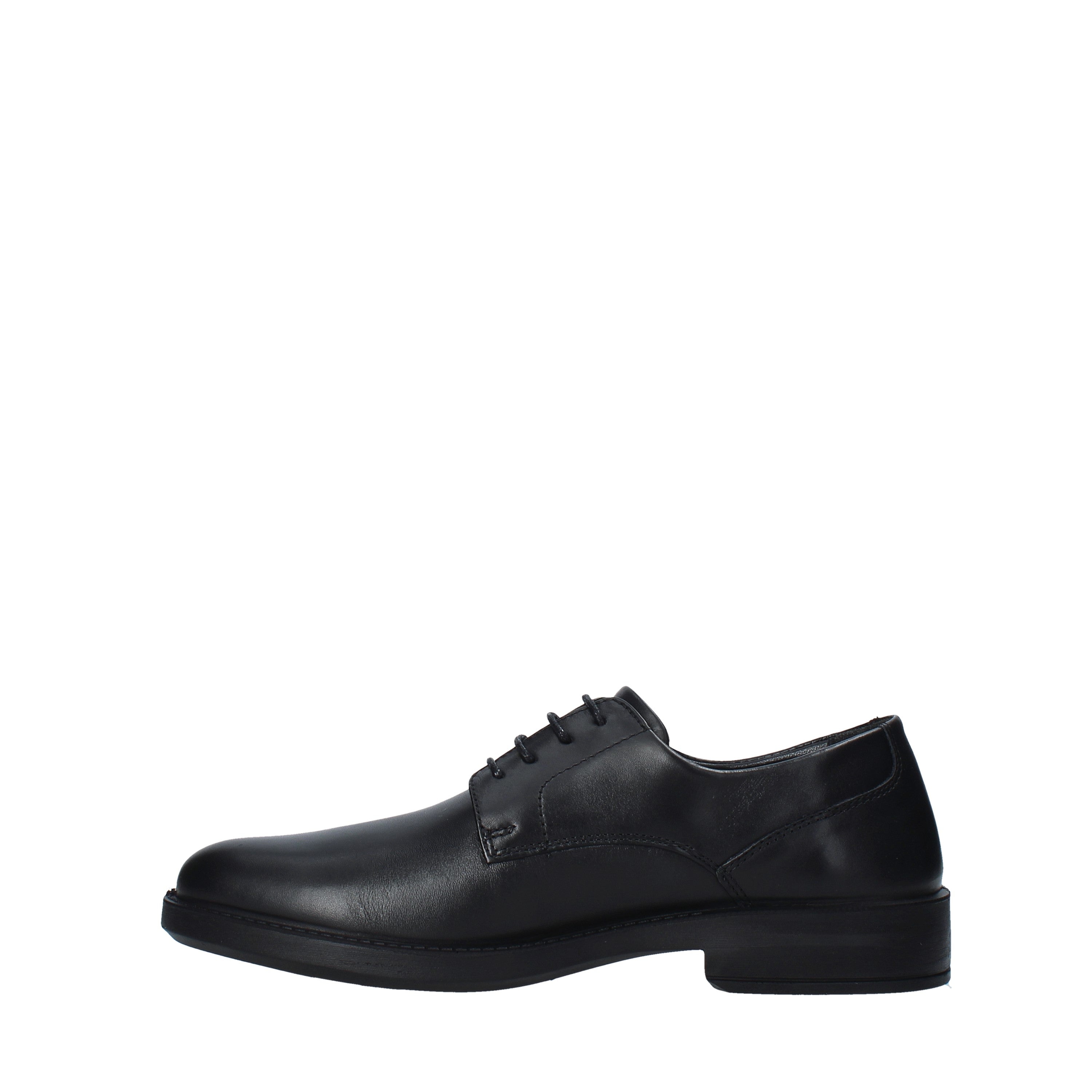 Francesine Nero Docksteps