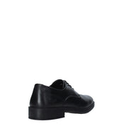 Francesine Nero Docksteps