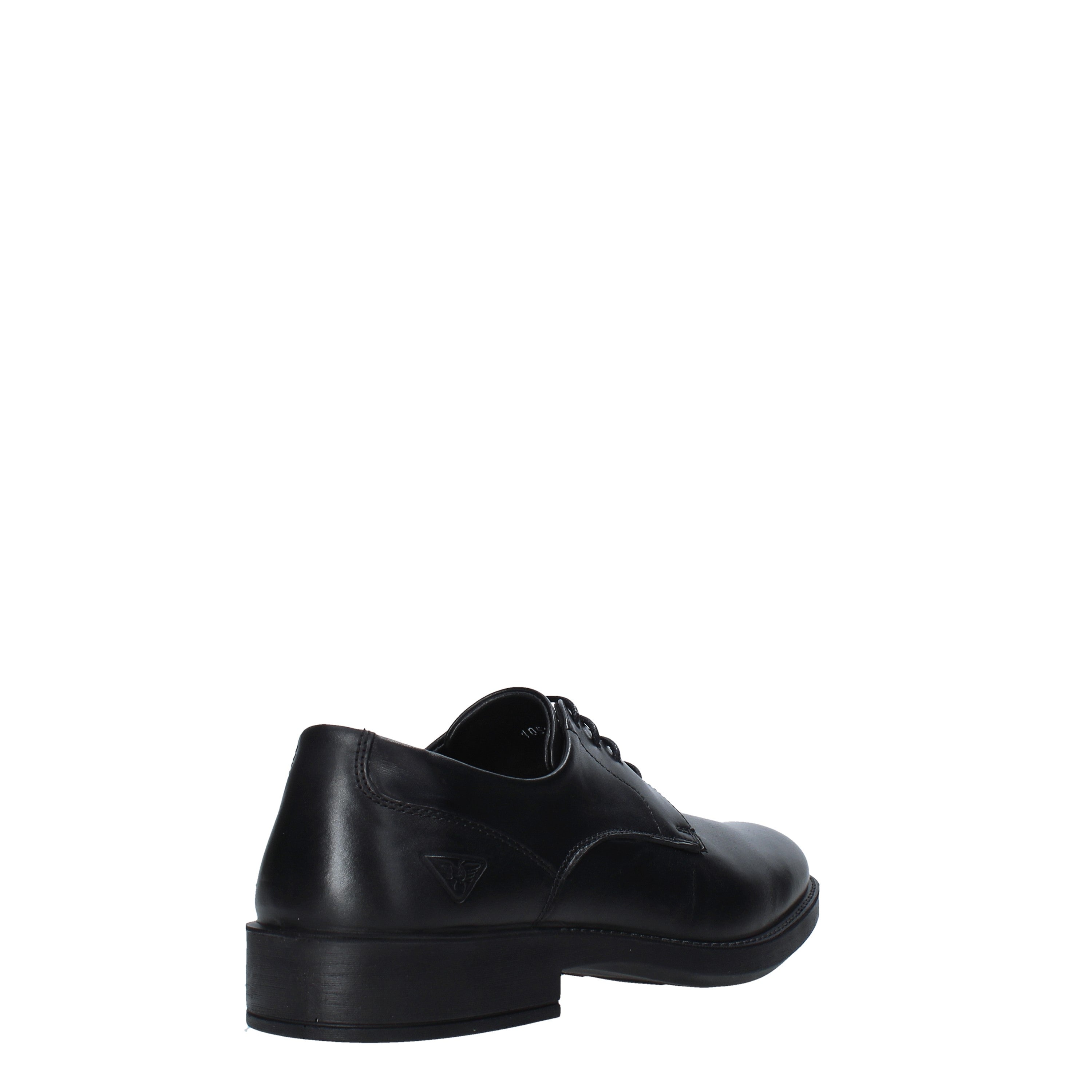 Francesine Nero Docksteps