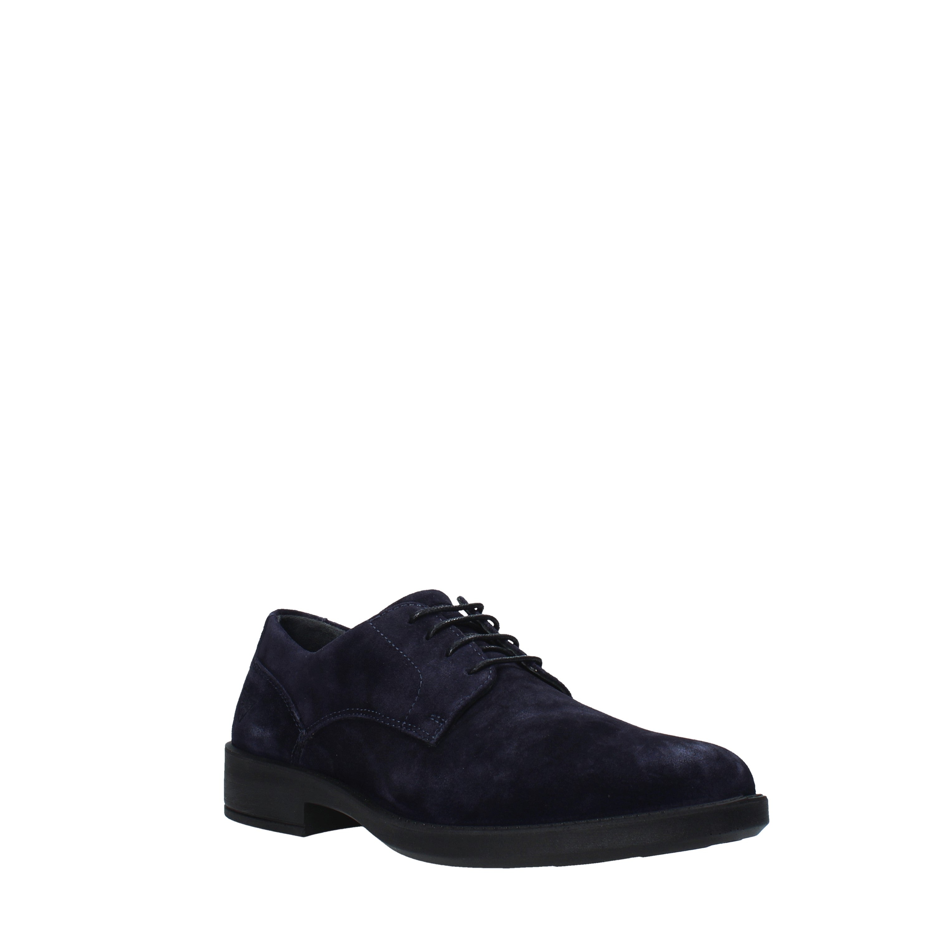 Francesine Blu Docksteps