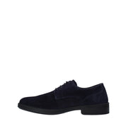 Francesine Blu Docksteps